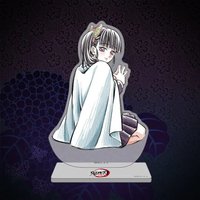 WEB抽賞 柱訓練編最終話 S賞 BIG壓克力 立牌 