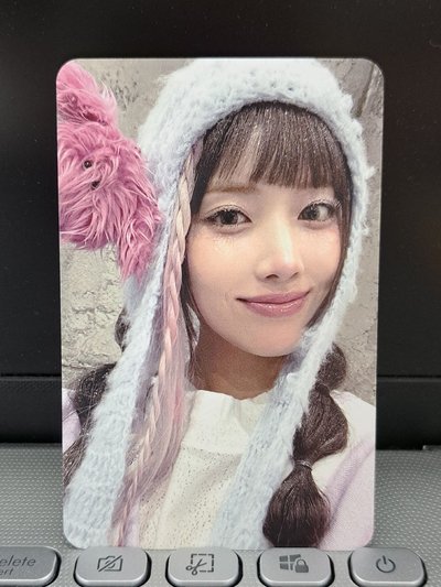 BREAK 限量版水母專卡友