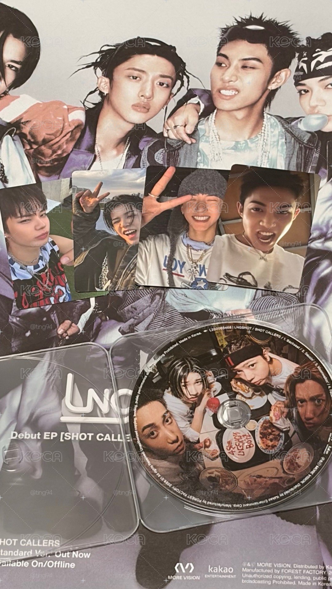 金栗專卡