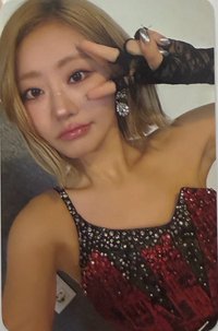 224 mu 幸運卡 音樂節