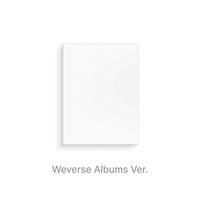 Weverse Albums 版