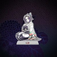 WEB抽賞 柱訓練編最終話 D賞 壓克力 立牌 