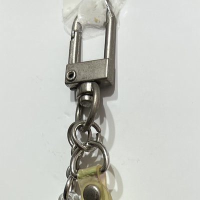 TXT 2021 Fanlive SHINE X TOGETHER 周邊 鑰匙圈 SOOBIN 崔秀彬