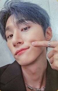 OVERDRIVE專場 周邊卡 迷你包A