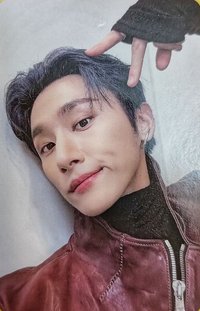 OVERDRIVE專場 周邊卡 鯊魚夾