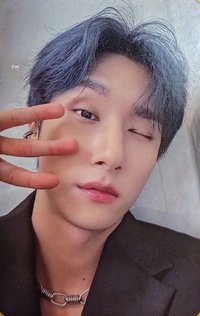 OVERDRIVE專場 周邊卡 迷你包B