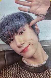 OVERDRIVE專場 周邊卡 髮圈