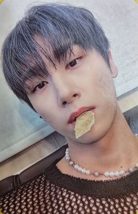 OVERDRIVE專場 周邊卡 鑰匙圈