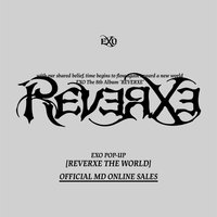 REVERXE THE WORLD 