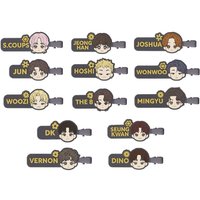 萬代聯名 髮夾 一番賞 E賞