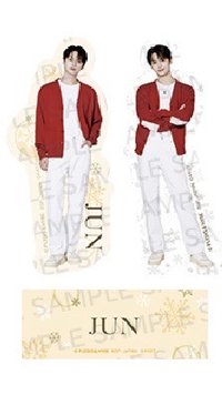 萬代聯名 貼紙 一番賞 E賞