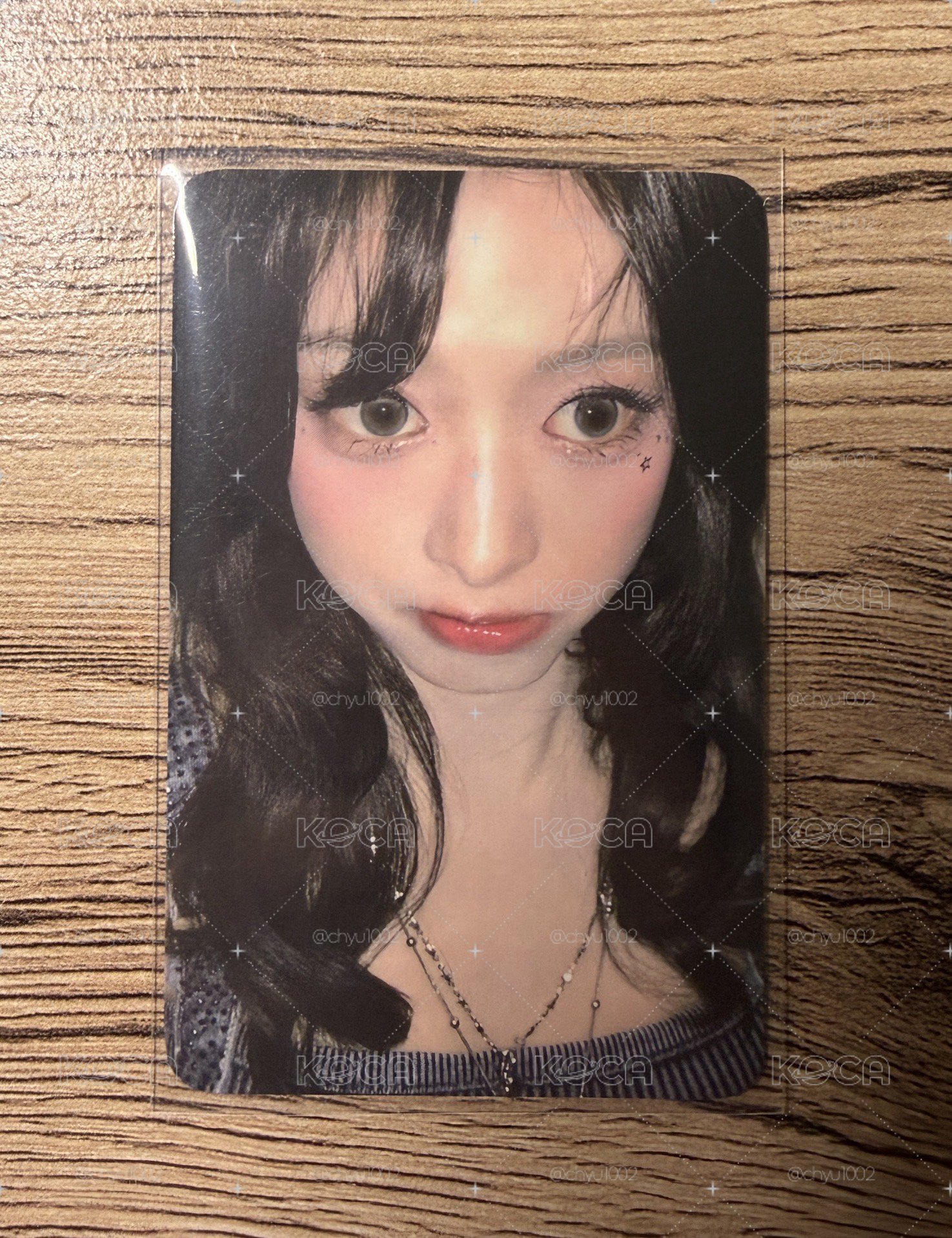 賢迷二k4線下簽售