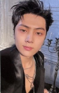 迷四 target 特典卡 