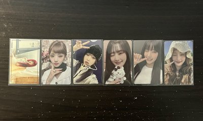 2026年曆/特典/專卡/星光卡