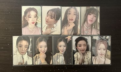 2026年曆/特典/專卡/星光卡