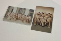 RIGHT HERE隨機卡包 粉底液寛🍊