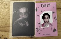 燦變化卡+證件照