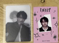 彬變化卡+證件照