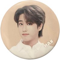 Stray Kids CAFE 徽章 