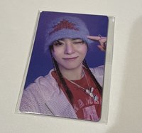 BSS telepathy WVS特典+FP卡 外星人寛🐻📡夫勝寛