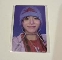 BSS telepathy WVS特典+FP卡 外星人寛🐻📡夫勝寛