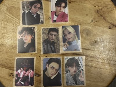 DO IT 各版本專卡