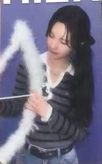 正規一 ms 線下 20.0 簽售卡 邱比特 ver.