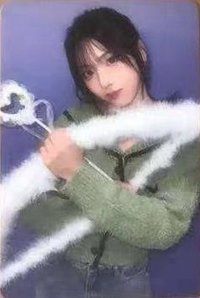 正規一 ms 線下 20.0 簽售卡 邱比特 ver.