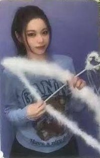 正規一 ms 線下 20.0 簽售卡 邱比特 ver.