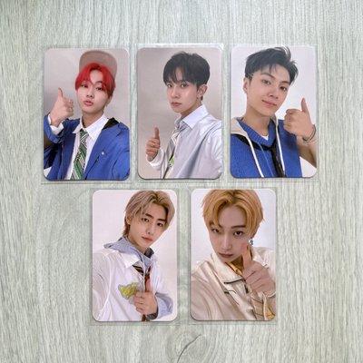 ENHYPEN 迷三 一直娛 yzy2.0