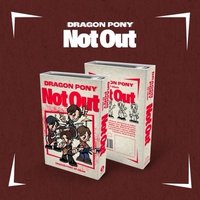 Not Out NEMO VER. 電子專 