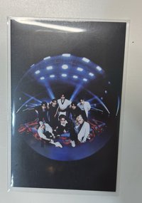 KARMA固配團體卡