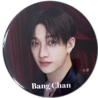 2024 澀谷聖誕快閃店 徽章 