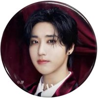 2024 澀谷聖誕快閃店 徽章 