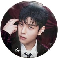 2024 澀谷聖誕快閃店 徽章 