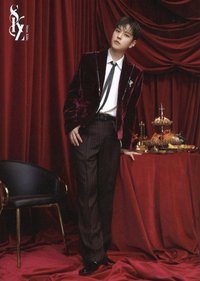 2024 澀谷聖誕快閃店 隨機卡 2nd 大卡