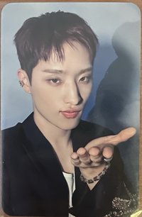 Killin' It am 簽售卡 