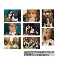 JP單曲四輯 塔店&HMV&其他日商CD店 預購特典