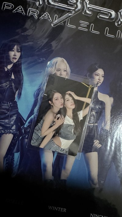 [現貨]大阪場A賞 冬柚/吉寧 雙人卡