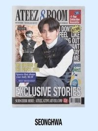 8ROOM 寫真集 7-YEAR CELEBRATION NEWSLETTER