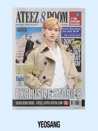 8ROOM 寫真集 7-YEAR CELEBRATION NEWSLETTER