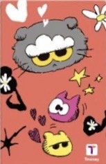 ZO&FRIENDS StoryWay 交通卡 