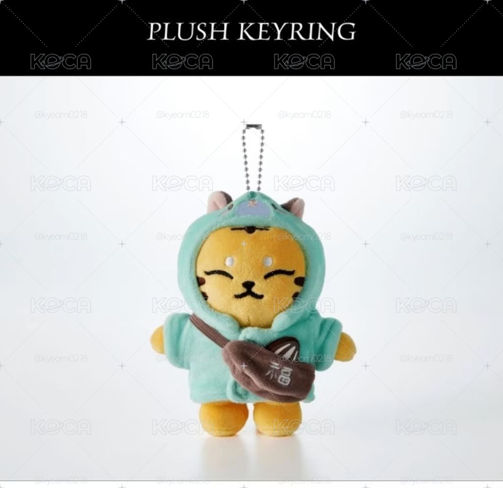 現貨 SEVENTEEN 成員自製 Hoshi TamTam 小眈眈