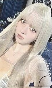 海盜莉（當綁卡）