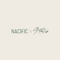 NACIFIC 15.0 代言卡