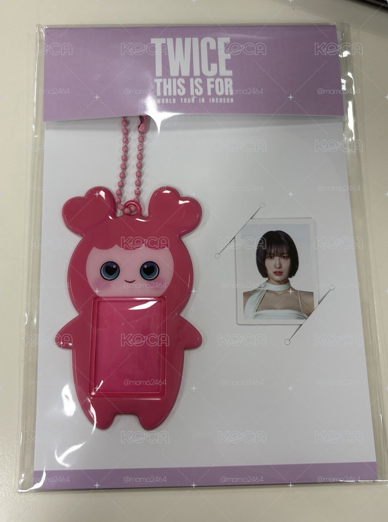證件照套 桃