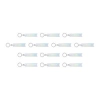 25’CAFE 鑰匙圈吊飾 線上姓名鑰匙圈