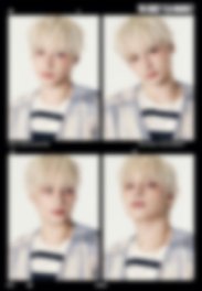 26 DECO KIT 人生四格卡 