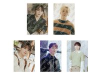 25’CAFE 明信片組 