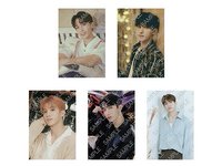 25’CAFE 明信片組 